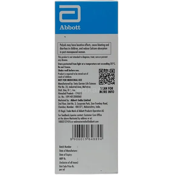 pankreoflat liquid 100ml